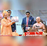 फाजिलनगर का नाम बदलकर होगा पावा नगर CM योगी आदित्यनाथ ने की घोषणा