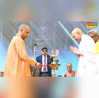 ऋषि-मुनि परंपरा ही विश्व मानवता की असली मार्गदर्शक पंचकल्याणक महोत्सव में सीएम योगी का संदेश