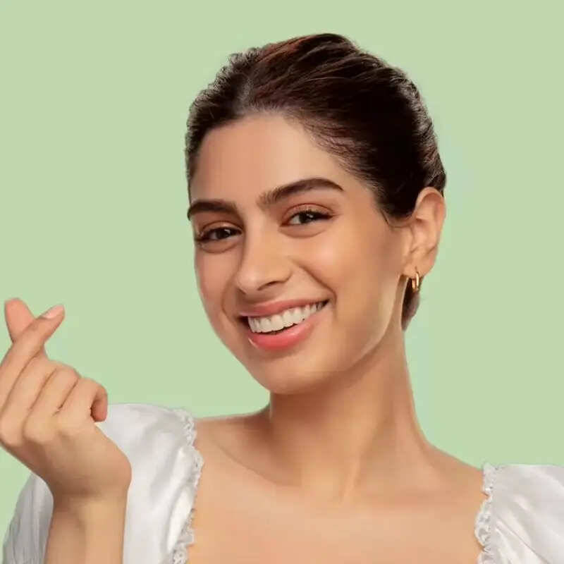 खुशी कपूर 