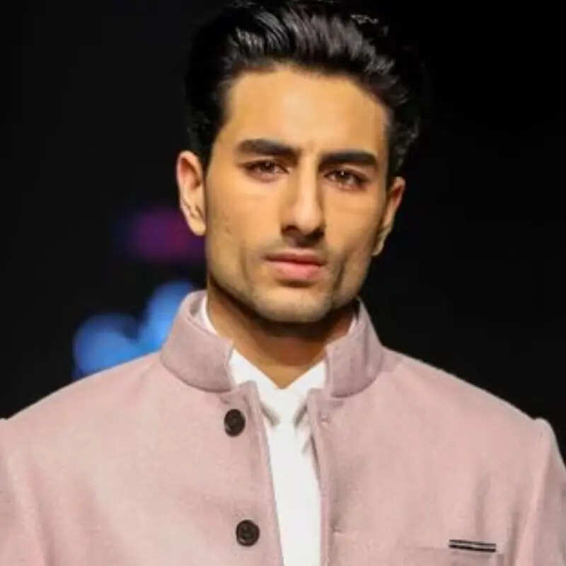 इब्राहिम अली खान 