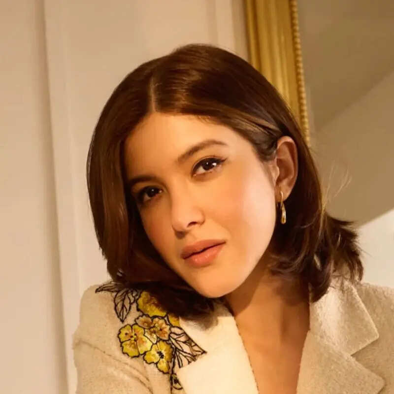 शनाया कपूर 