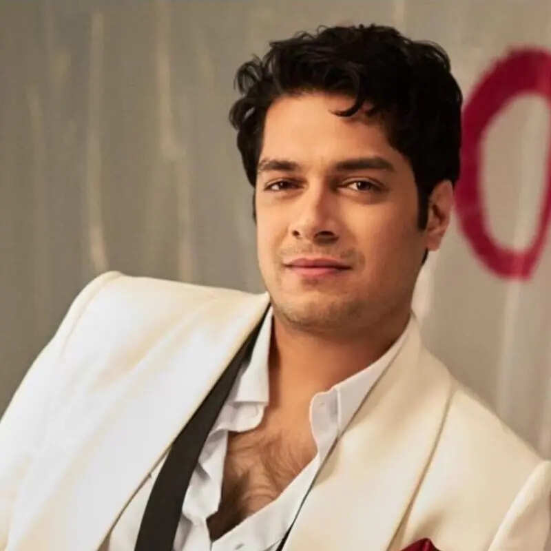 जुनैद खान 