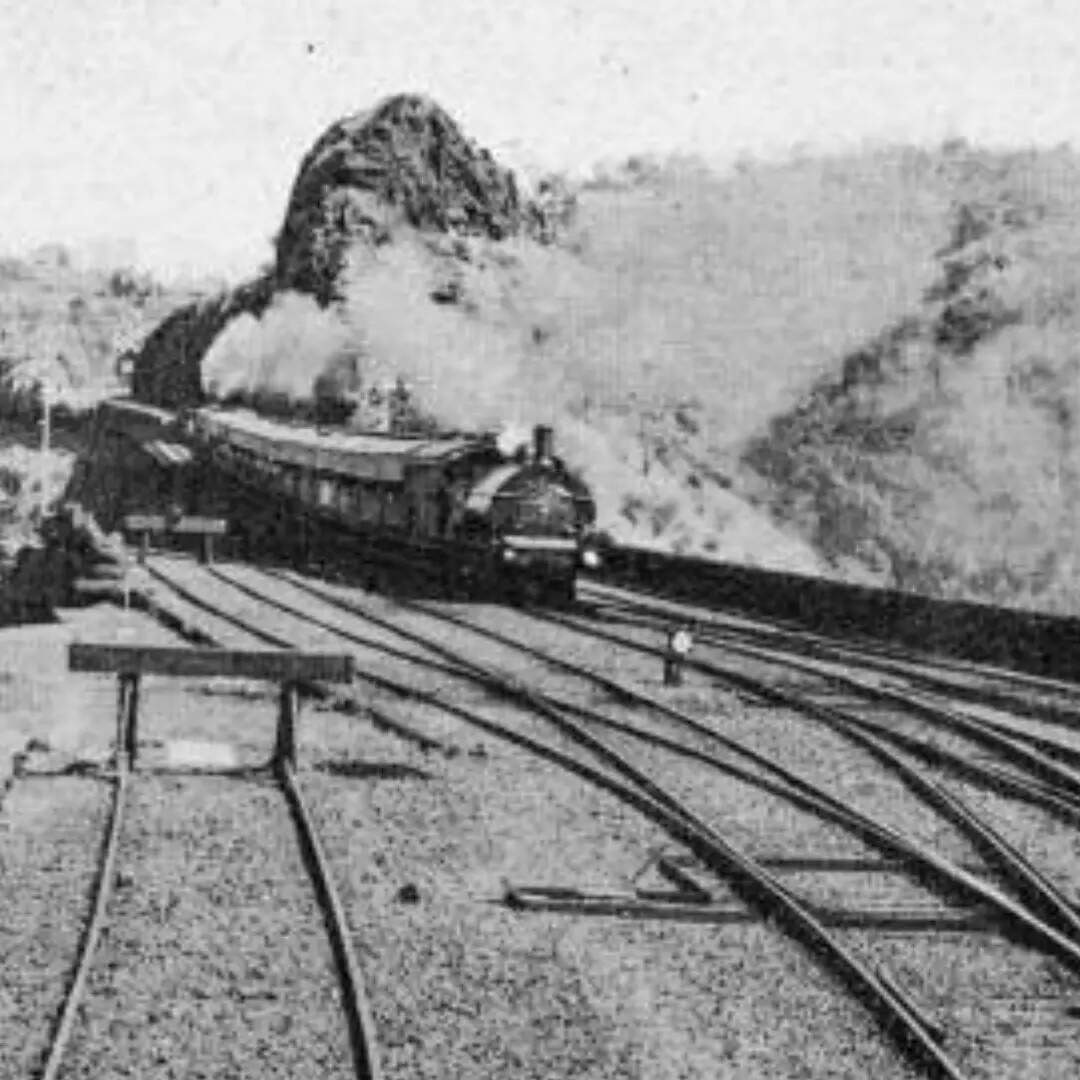 When Did The First AC Train In India Know How Coaches Were Cooled- भारत ...