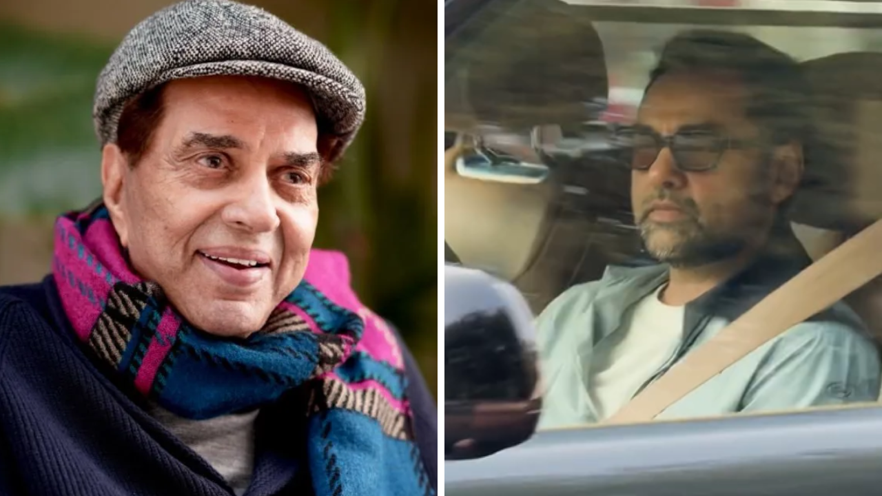 अभय देओल