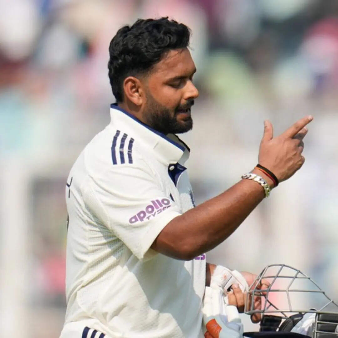 ​ऋषभ पंत