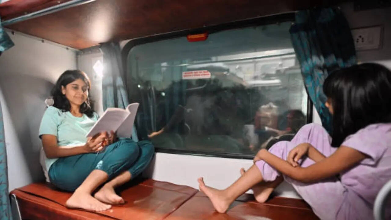 डिब्रूगढ़ से लेकर कन्याकुमारी तक