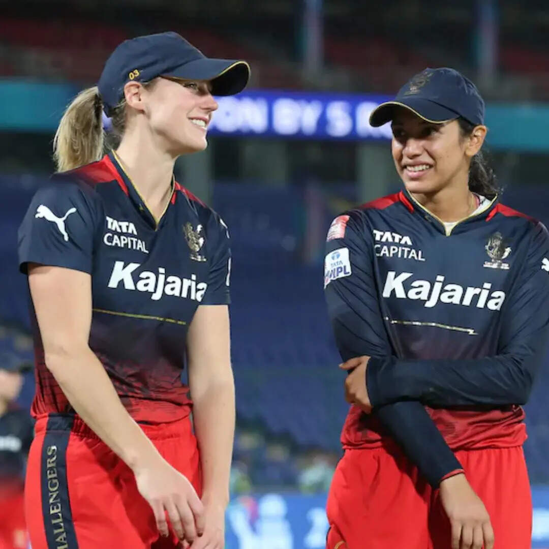 RCB Ki WPL 2026 Mein Playing XI: RCB Strongest playing XI for WPL 2026 ...