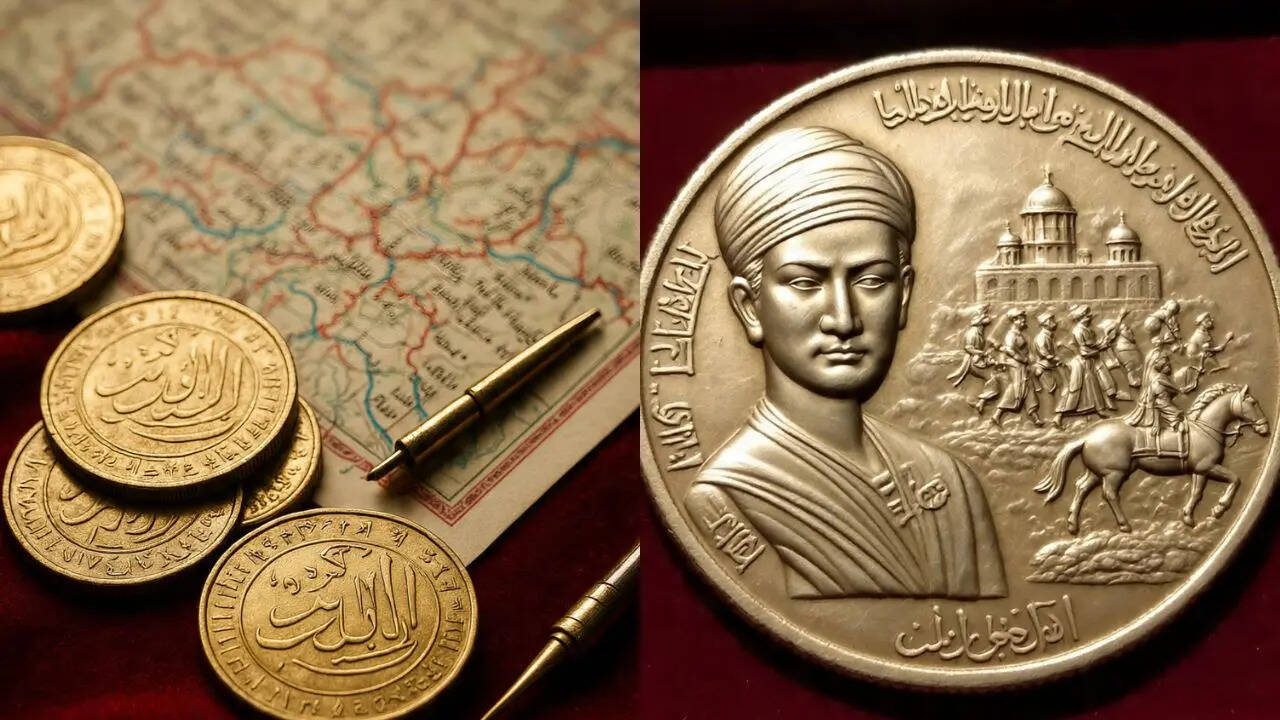 सुनाया तुगलकी फरमान - ​Tughlaqi Farman Meaning​