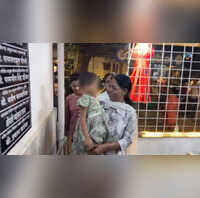 मुंबई से आया चौंकाने वाला मामला मामा-मामी ने 5 साल की भांजी का अपहरण कर बेचा पांच आरोपी गिरफ्तार