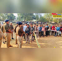 Hardoi Murder मामूली विवाद का खौफनाक अंजाम बारात में DJ बंद होने पर भड़का दूल्हे का बहनोई कर डाली हत्या