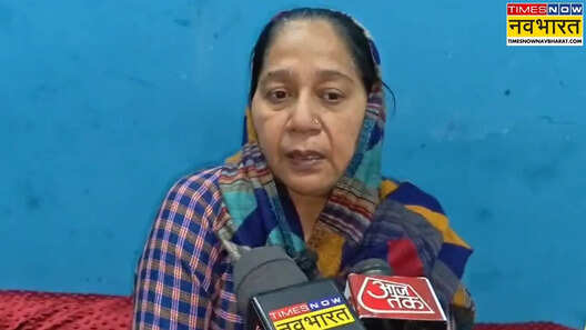 फिरोजाबाद में धोखाधड़ी का अनोखा मामला SIR अपडेट के बहाने सगे भाई ने बहन की हड़प ली प्रॉपर्टी