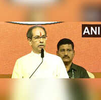 उद्धव का आरोप निकाय चुनावों में हो रहा काले धन का इस्तेमाल नासिक कुंभ को लेकर कही ये बात