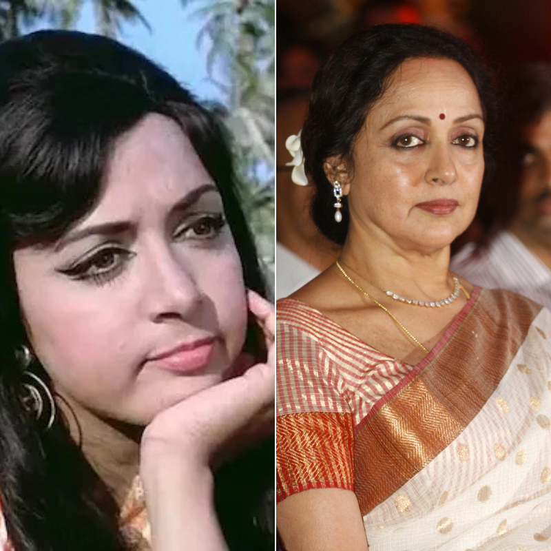 Seeta Aur Geeta Movie Cast Then And Now: 53 सालों में इतने बदल गए ...