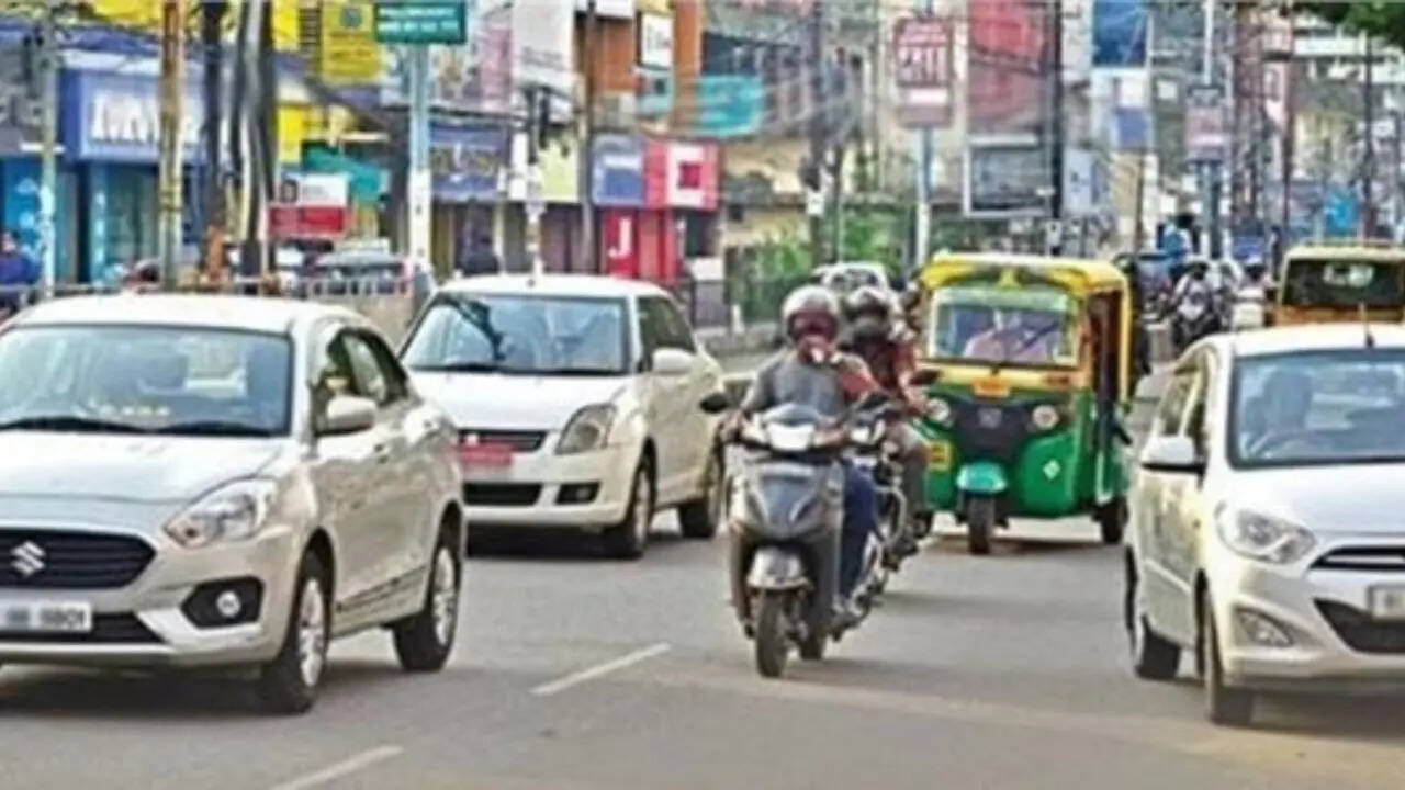 ये चालान नहीं होते माफ