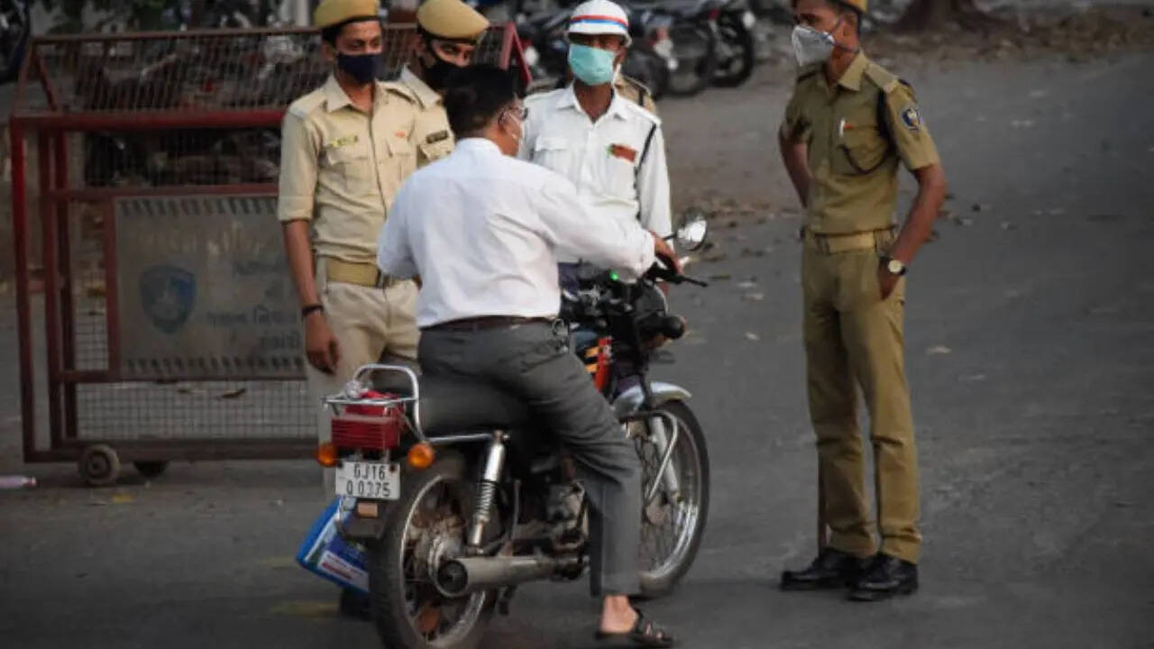 क्यों हो जाते हैं माफ़?
