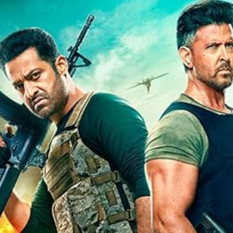 ​वॉर 2 (War 2)