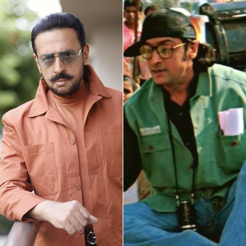 ​गुलशन ग्रोवर (Gulshan Grover)