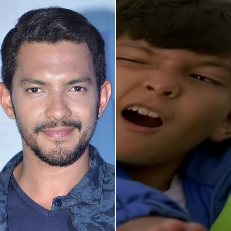 ​आदित्य नारायण (Aditya Narayan)