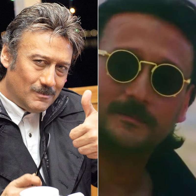 ​जैकी श्रॉफ (Jackie Shroff)
