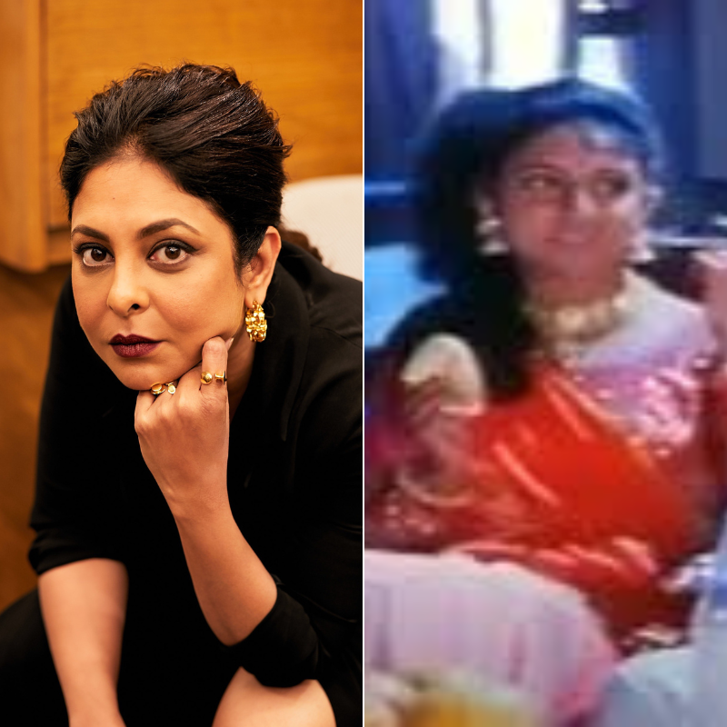 ​शेफाली शाह (Shefali Shah)