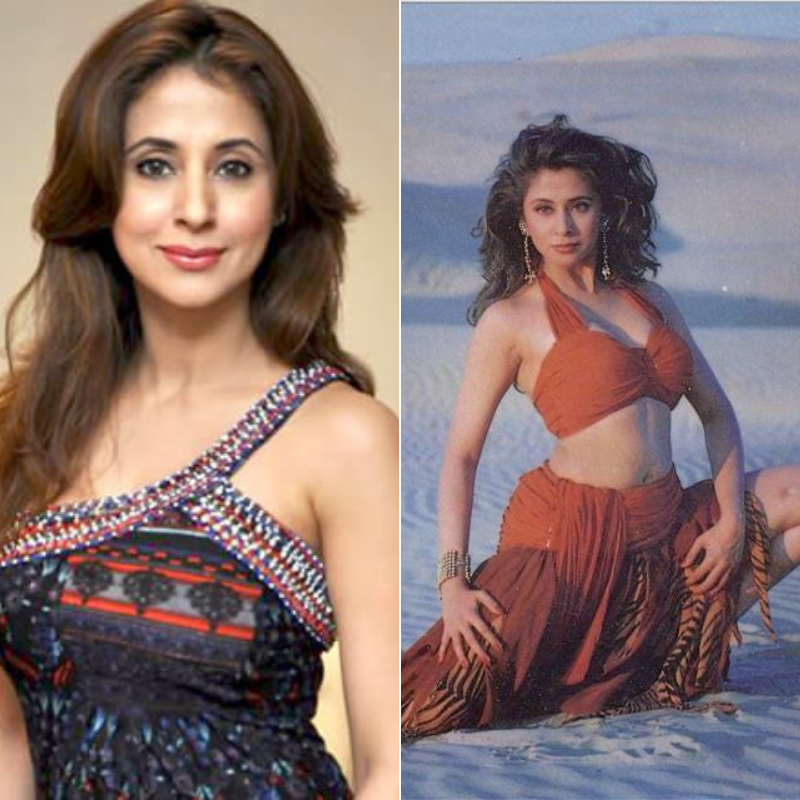 उर्मिला मातोंडकर (Urmila Matondkar)