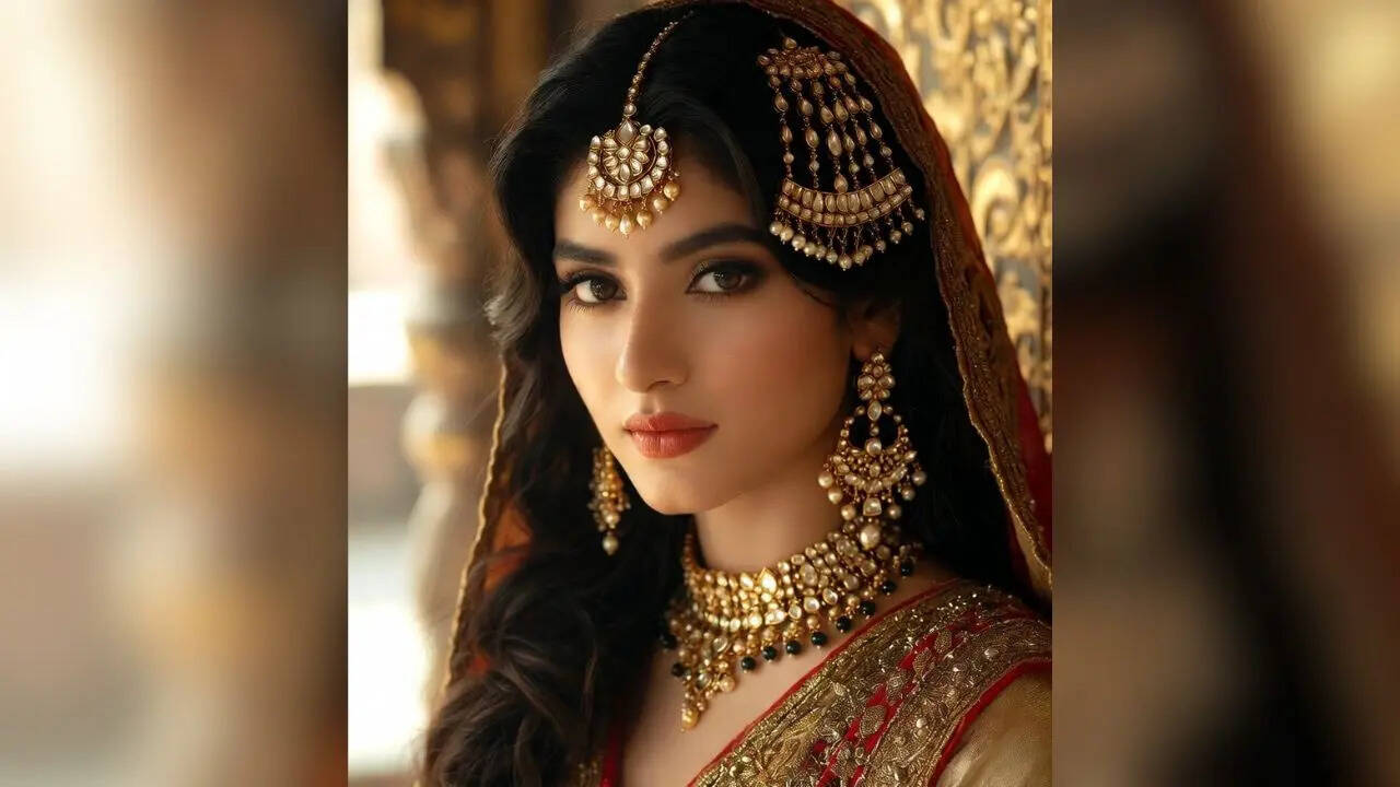 ​अकबर की नाबालिग उम्र का फायदा