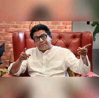 राज ठाकरे एक्टर सयाजी शिंदे ने नासिक कुंभ मेले के लिए पेड़ों की कटाई का किया विरोध कहा- अगर सरकार अड़ी तो