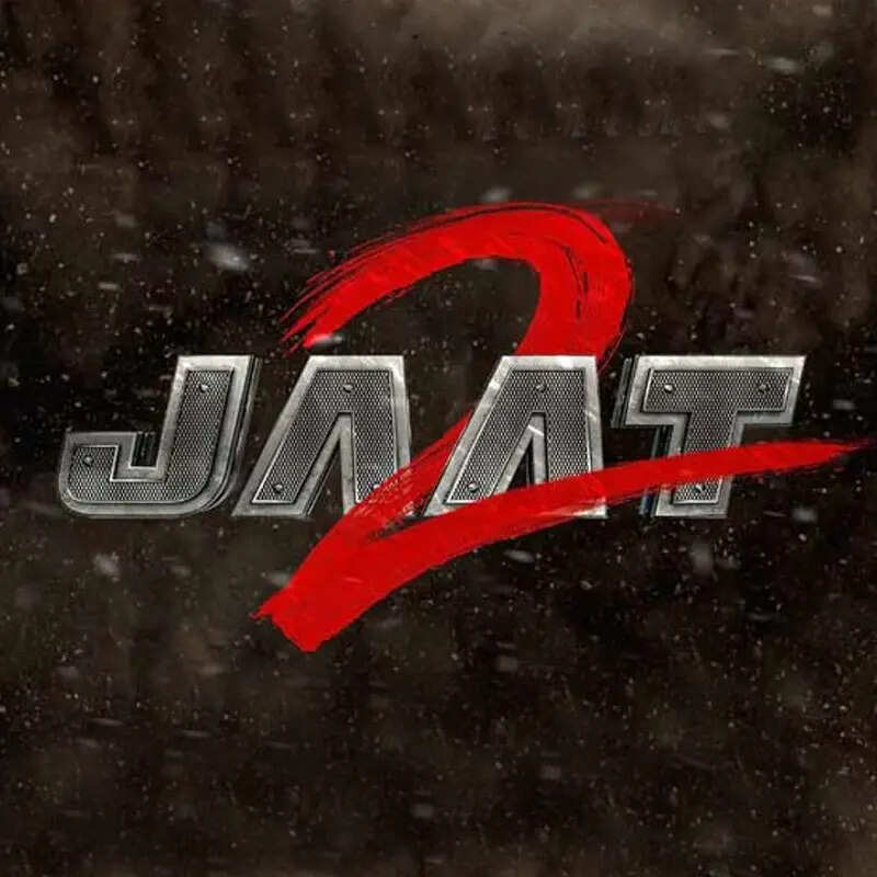 जाट 2 (Jaat 2)