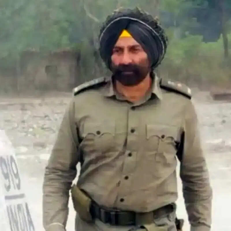 बॉर्डर 2 (Border 2)