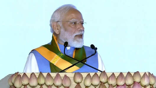 पुलिस के प्रति जन धारणा को बदलने की जरूरत DGP सम्मेलन में PM मोदी ने इस बात पर क्यों दिया जोर