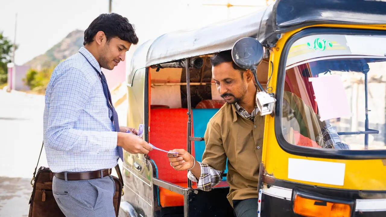 ​आर्थिक और व्यावहारिक कारण​