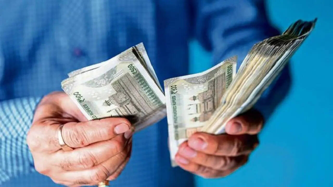 ​क्या कैश तुरंत खाते में जमा हो जाता है?​