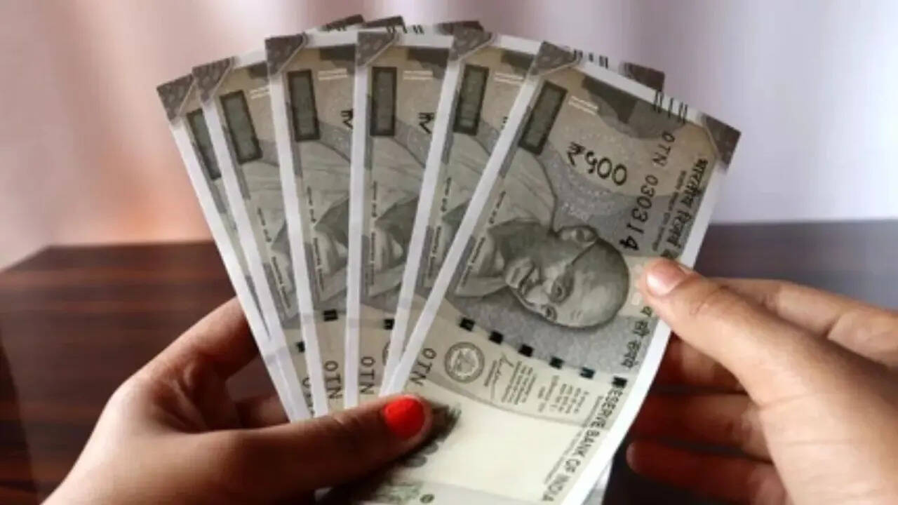​कैश जमा करने के लिए क्या जरूरी होता है?​