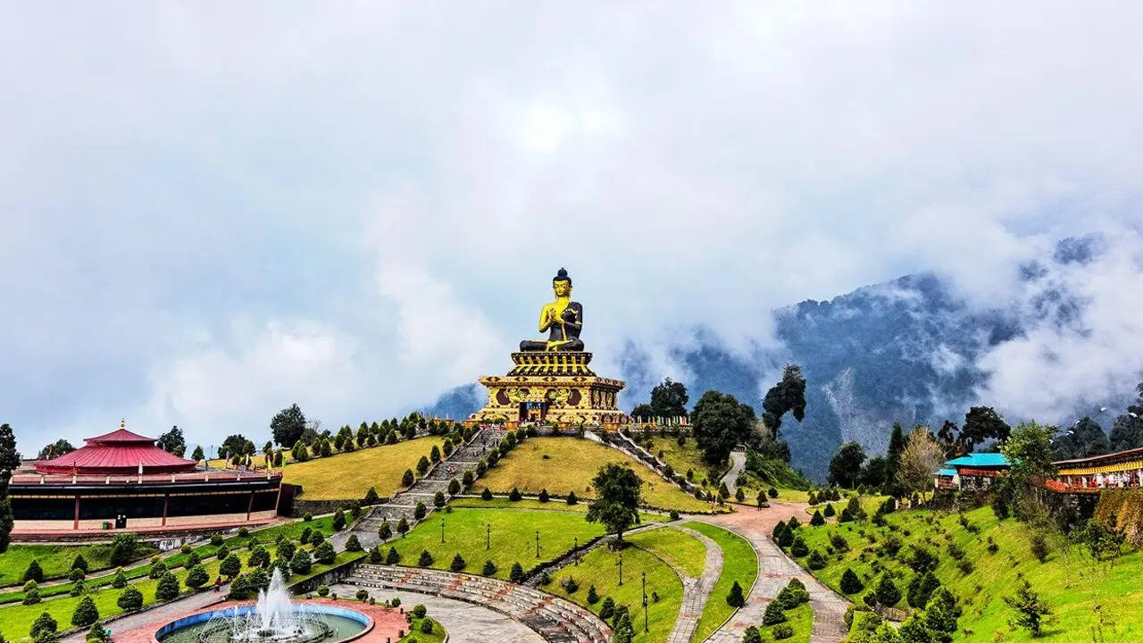 कलिम्पॉन्ग, पश्चिम  बंगाल
