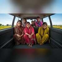 बिहार में नेपाल बॉर्डर के पास मानव तस्करों का तांडव 6 महीने में 100 से ज्यादा लड़कियां गायब