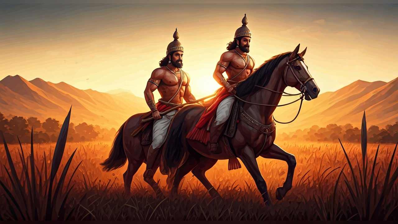 चंद्रगुप्त मौर्य ने सेल्यूकस से कौन-कौन से इलाके जीते? - What territories did Chandragupta gain after defeating