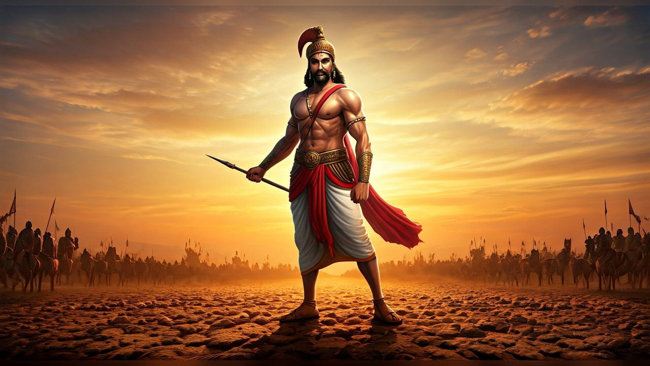 भारत पर सेल्युकस ने क्यों हमला किया था? - Why did Seleucus invade India?