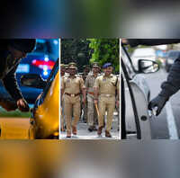 कार चोरी करते फिर जंगल में जाकर नोएडा पुलिस ने गाड़ी चोरी करने वाले गैंग का कैसे किया भंडाफोड़ तीन गिरफ्तार