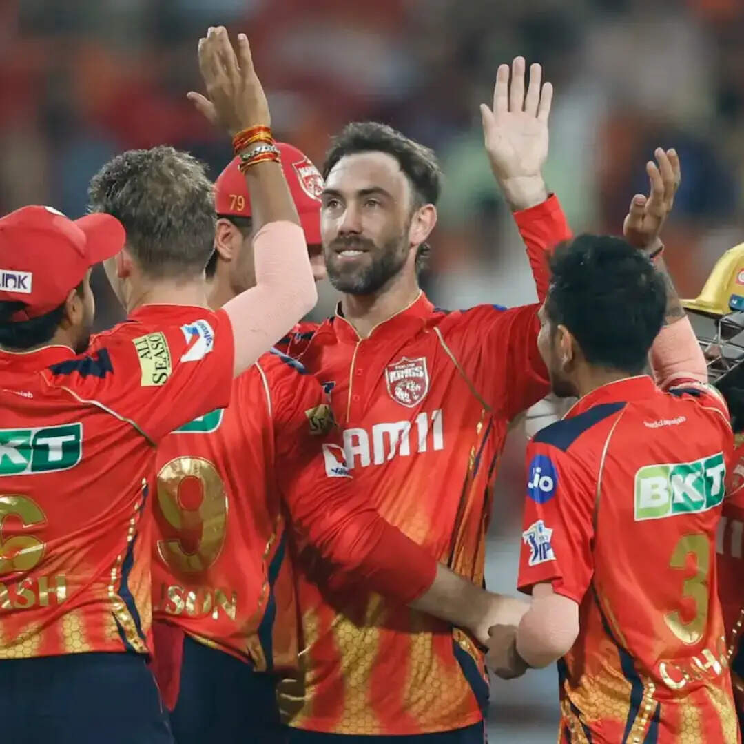 पंजाब किंग्स ने किया था रिलीज