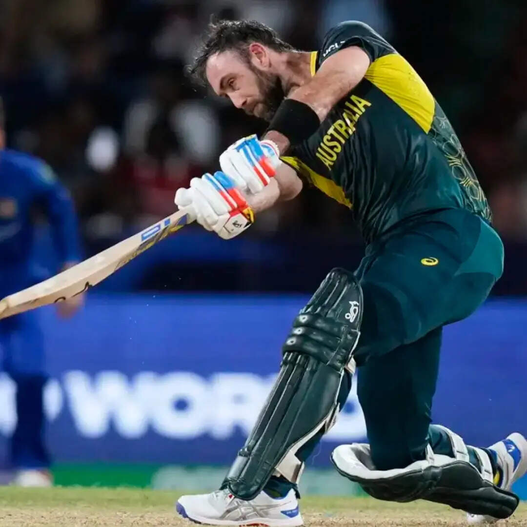 क्या मैक्सवेल भी PSL चुनेंगे