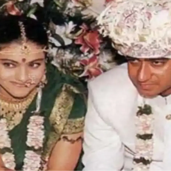 काजोल (Kajol)