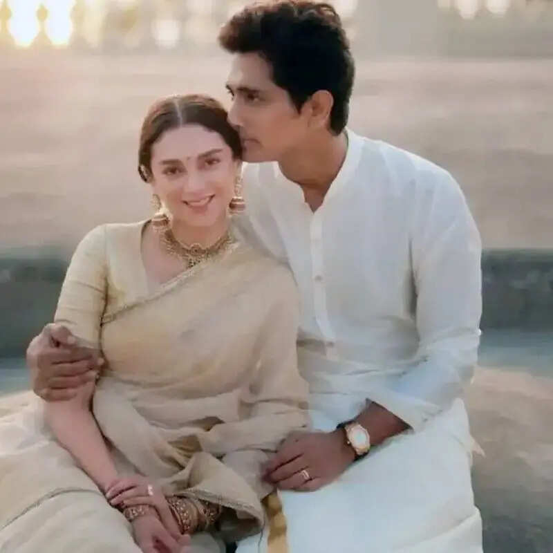 अदिति राव हैदरी (Aditi Rao Hydari)