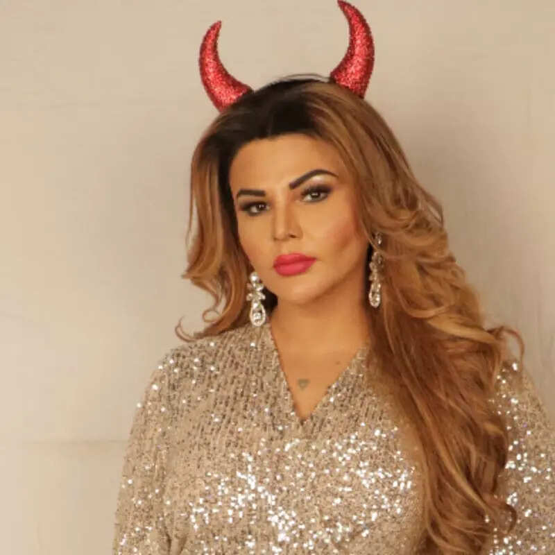 राखी सावंत (Rakhi Sawant)