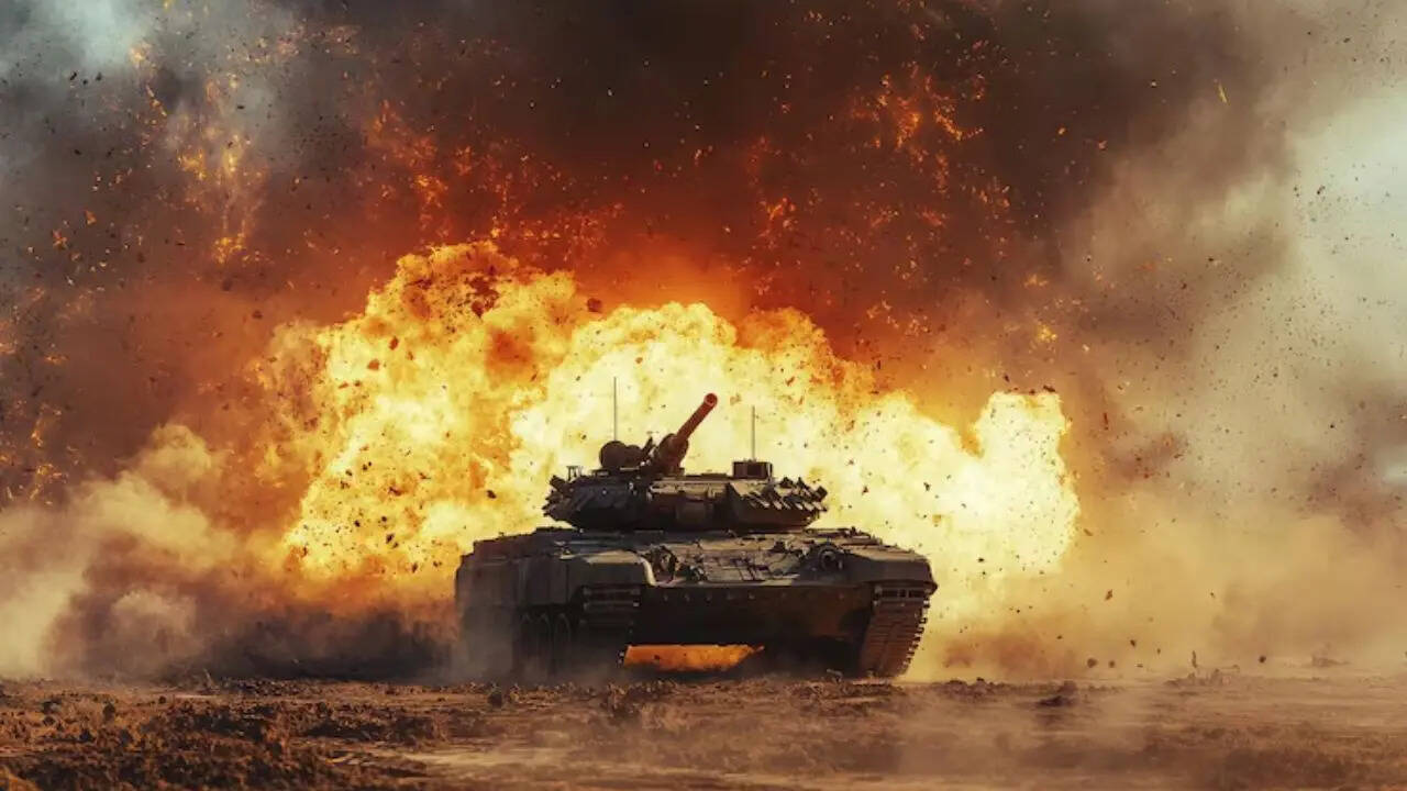 <strong><em>6. इटली: 4.3 परसेंट</em></strong>इटली ग्लोबल हथियारों के एक्सपोर्ट में 4.3 परसेंट का हिस्सा रखता है, जिसे लियोनार्डो और फिनकैंटिएरी जैसी कंपनियों का सपोर्ट है। इसकी मैन्युफैक्चरिंग और एक्सपोर्ट में हेलीकॉप्टर, नेवी के जहाज और इलेक्ट्रॉनिक वॉरफेयर सिस्टम शामिल हैं, जो मुख्य रूप से यूरोप, मिडिल ईस्ट और एशिया को सप्लाई किए जाते हैं। इटली की डिफेंस इंडस्ट्री एडवांस्ड टेक्नोलॉजी का एक बैलेंस्ड पोर्टफोलियो बनाए रखती है, जिससे वह ग्लोबल हथियारों के मार्केट में कॉम्पिटिटिव बना रहता है।