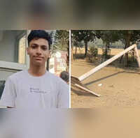 Haryana News हरियाणा में बॉस्केटबॉल खिलाड़ियों की मौत पर खेल विभाग ने जिम्मेदारी से झाड़ा पल्ला दे दी क्लीन चिट