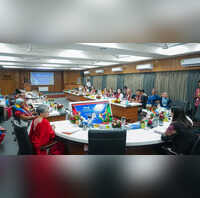 पारुल यूनिवर्सिटी ने की अपने इंटरनेशनल फोकलोर फेस्टिवल के तीसरे संस्करण की सफलतापूर्वक मेज़बानी