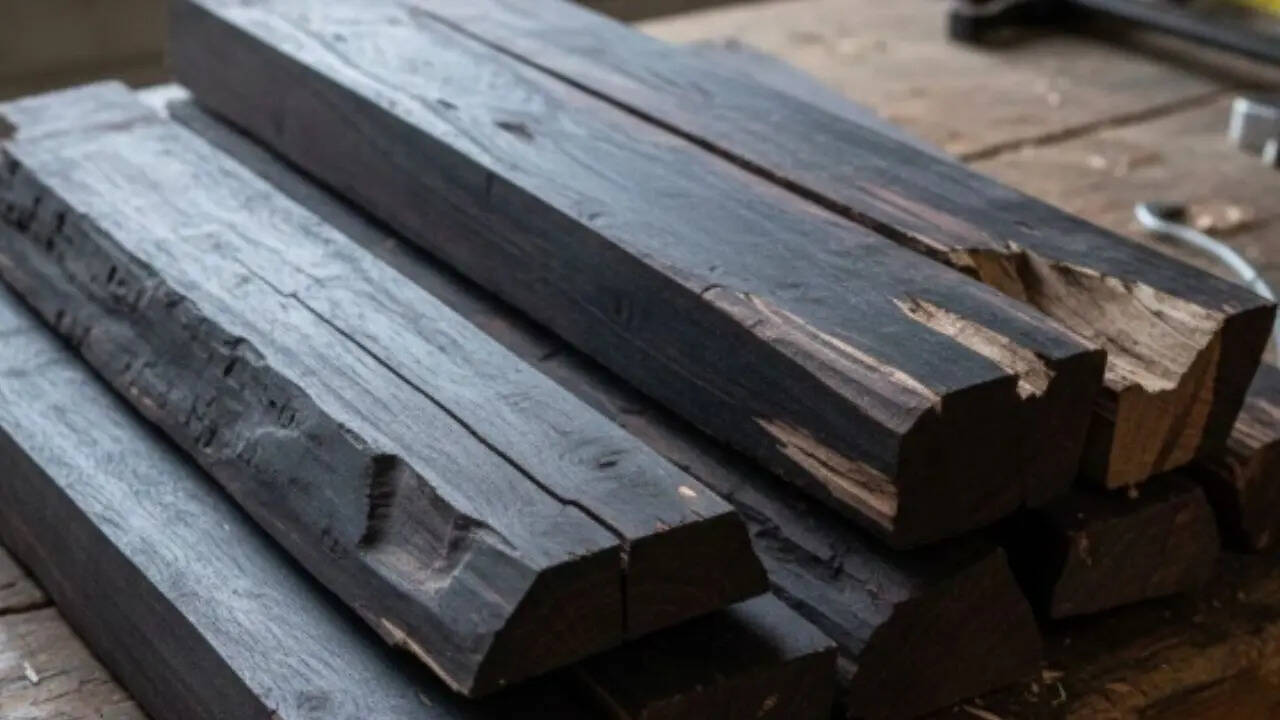 क्यों महंगी है अफ्रीकन ब्लैकवुड  