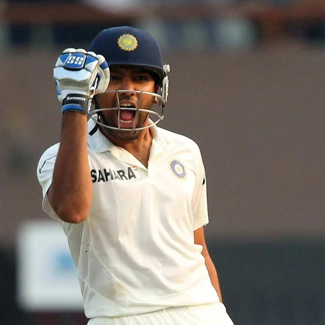 रोहित शर्मा दूसरे खिलाड़ी 