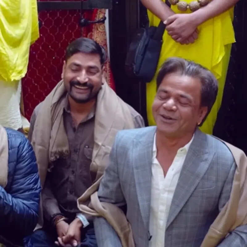 सुनाया गुरु मंत्र 