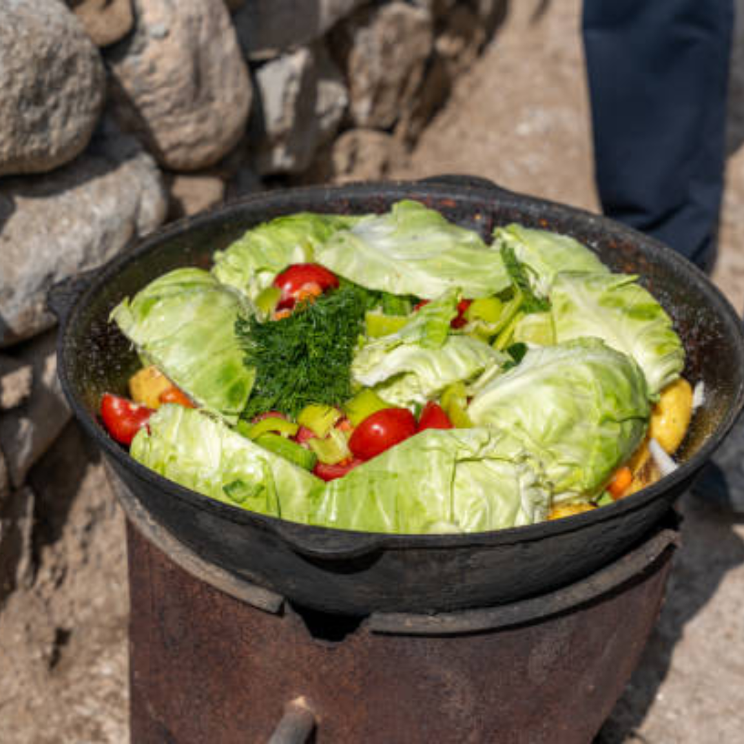 सर्दियों का सस्ता आयरन रिच फूड मूंगफली